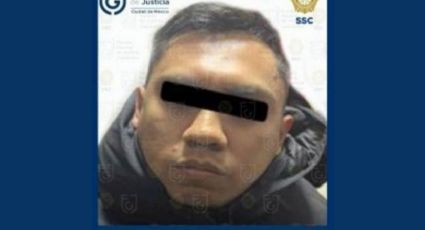 Dan 12 años de prisión a "Pool" por participar en el atentado contra Ciro Gómez Leyva