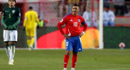 ¡Pesadilla sin fin! Chile pierde ante Bolivia y queda fuera del Mundial por tercera ocasión consecutiva: “Hay que agachar la cabeza y pedir perdón”