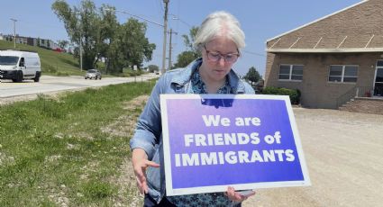 Redadas contra migrantes en Nebraska: detienen a decenas de trabajadores y se desata protesta