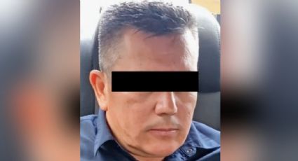 Detienen al secretario de Seguridad de Linares, Nuevo León; lo acusan de desaparición forzada