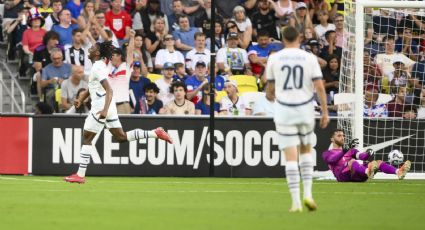 ¡En crisis! Estados Unidos es goleado en casa por Suiza y sufre su cuarta derrota seguida con Pochettino en el timón