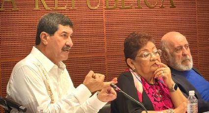 Senadores de Morena acuerdan cambios a Ley Telecom con Ernestina Godoy y José Merino, pero sin convocar a la oposición