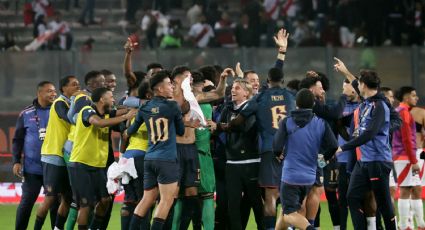 La fiesta del futbol toma forma: 13 selecciones están clasificadas para la Copa del Mundo de 2026