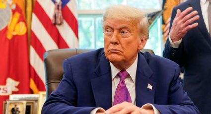 Casa Blanca sugiere que nuevos aranceles a la UE y México no se aplicarán a autos ni al T-MEC