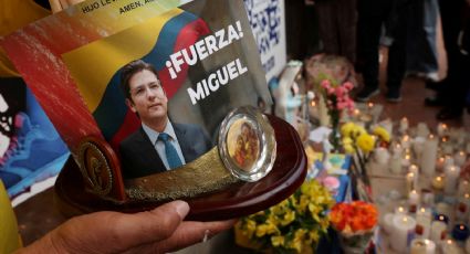 "Existen indicios de mejoría neurológica": disminuye la inflamación cerebral del precandidato colombiano Miguel Uribe