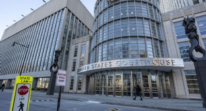 "El Mayo" Zambada acepta que sobornó a políticos, militares y policías para sostener su red criminal durante 50 años