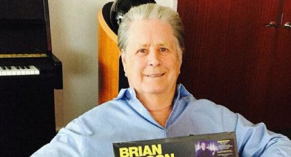 Fallece a los 82 años Brian Wilson, cofundador de "The Beach Boys"