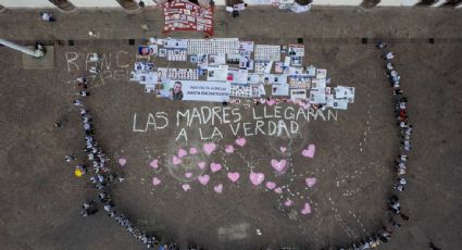 Contraste de mayo: el mes con menos homicidios, pero con más desapariciones desde que se tiene registro