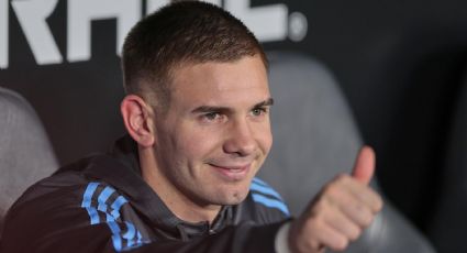 El Real Madrid firma al argentino Franco Mastantuono, su tercer refuerzo, quien se incorporará tras jugar el Mundial de Clubes con River Plate