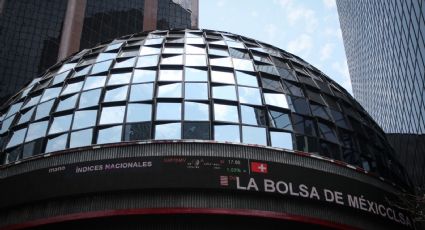 Grupo México Transportes anuncia desliste del mercado bursátil del país; acciones suben 1.38%