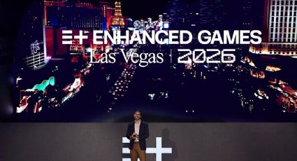 La Agencia Mundial Antidopaje sugerirá a Estados Unidos usar instancias legales para cancelar los Juegos Mejorados de Las Vegas 2026