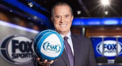 ¡No, bueno! El comentarista Raúl Orvañanos anuncia su salida de Fox Sports México luego de 20 años: “Me voy con el corazón lleno”