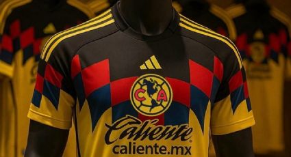 Filtran la nueva camiseta 'emplumada' del América; regresan a Adidas con un modelo icónico