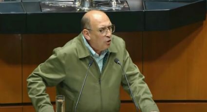 “A Durango nos mandaron a un menor de edad, un tipo que le dicen Andy”, dice Moreira tras burlarse de la derrota electoral de Morena