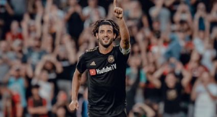 El exfutbolista Carlos Vela envía mensaje de apoyo a los inmigrantes mexicanos en Los Ángeles: “Son gente trabajadora que merece respeto”