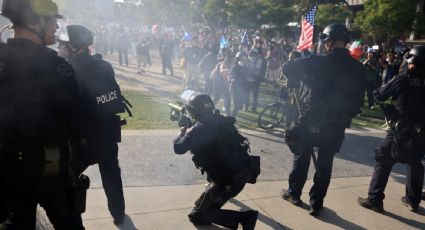 Decretan toque de queda en Spokane, Washington; es la segunda ciudad en EU que aplica la medida