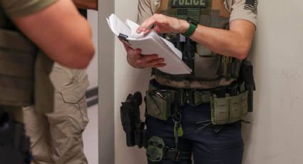 Muere segundo migrante mexicano bajo custodia del ICE en Georgia; afirman que fue un suicidio