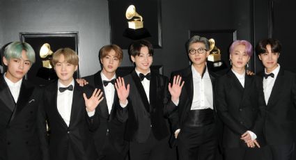 BTS celebrará su 12 aniversario y su regreso musical durante dos semanas en Corea del Sur