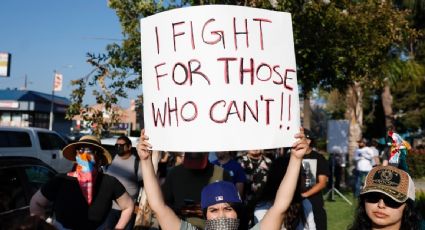 "No somos California": Florida anuncia protección para agentes de ICE previo a manifestaciones del fin de semana