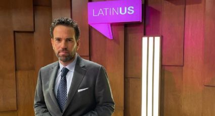 Monreal rechaza agresión a Loret de Mola: “respetemos para no provocar mayor polarización”