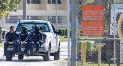 Louisiana aprueba proyecto de ley para sancionar a funcionarios acusados de obstruir la ley migratoria