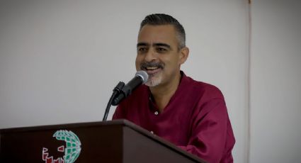 Reportan el retiro de visa de alcalde morenista de Puerto Peñasco y su familia al intentar ingresar a EU