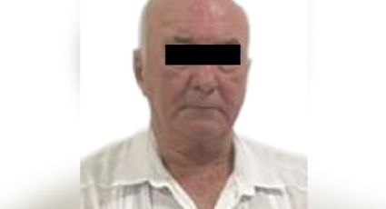 Detienen a sacerdote de los Legionarios de Cristo por violación de una menor de edad