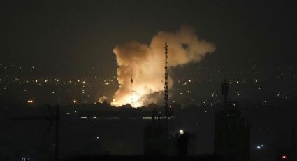 "Israel ha tomado medidas unilaterales contra Irán": Marco Rubio