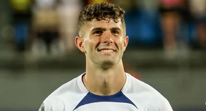 Christian Pulisic, capitán de Estados Unidos, revela que ofreció jugar los amistosos ante Turquía y Suiza: “Cuestionar mi compromiso está fuera de lugar”