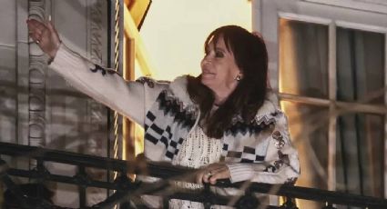 Hay más de 700 solicitudes para visitas domiciliarias a Cristina Fernández en Argentina