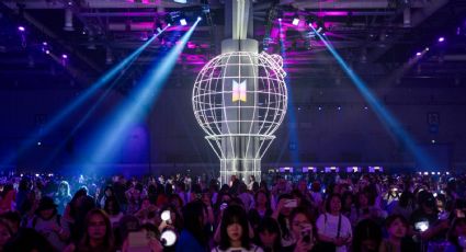 Jin y Jungkook se unen a "Hope On The Stage": el regreso de BTS está cada vez más cerca