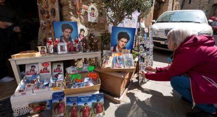 Carlos Acutis será canonizado en septiembre, cinco meses después de la fecha propuesta por Francisco I