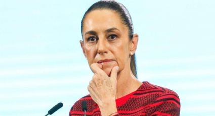 Sheinbaum pide a morenistas dejar de hacer política en redes tras conflicto de consejera con Landau