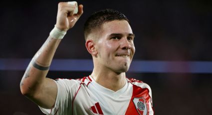 Real Madrid anuncia el fichaje de Franco Mastantuono, de 17 años: Pagó 72 millones de dólares y es la transferencia más cara en la historia del futbol argentino