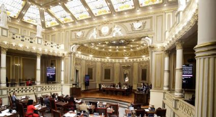Congreso de Puebla aprueba reforma contra ciberasedio y establece hasta tres años en prisión a quien insulte en redes