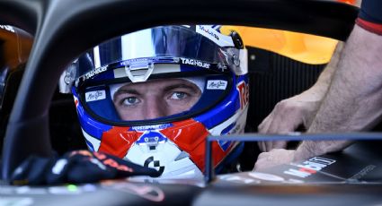 Max Verstappen es el más rápido tras la primera práctica libre del Gran Premio de Canadá