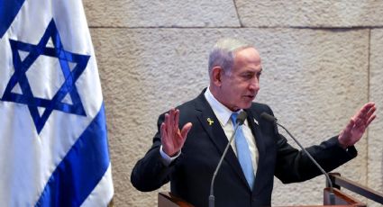 "Nunca ha estado tan débil": Netanyahu incita a los iraníes a levantarse contra Teherán tras ataques a la cúpula militar