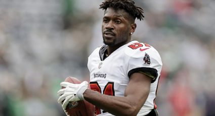 Antonio Brown, exjugador de la NFL, enfrenta cargos de intento de asesinato tras tiroteo en un evento de boxeo en Miami