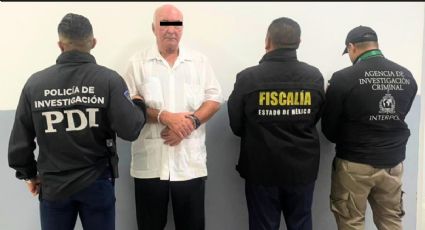 Dictan prisión preventiva contra sacerdote de los Legionarios de Cristo acusado de la violación de un menor de edad