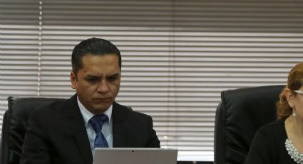 Imputan al exjuez de Ecuador Wilman Terán por la liberación de Jorge Glas en 2022