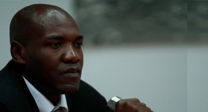 Muere Wilner Metelus, activista haitiano defensor de los derechos humanos de migrantes en México