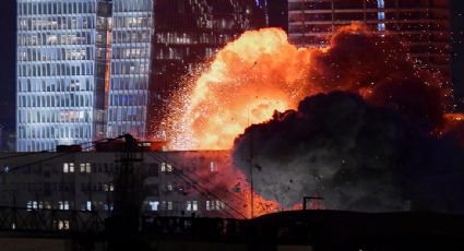 Ataques de Irán dejan primera víctima mortal en Israel; reportan más de 60 heridos