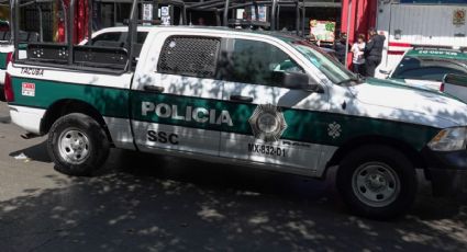 Balacera frente a restaurante en la colonia Roma provoca pánico; no se reportan heridos