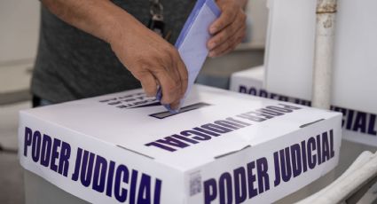 Elección judicial: pierden 23 de los 26 candidatos impugnados por el Legislativo; sólo tres ganaron