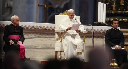 "Nadie debe amenazar jamás la existencia del otro": el papa León XIV pide parar con los enfrentamientos entre Israel e Irán