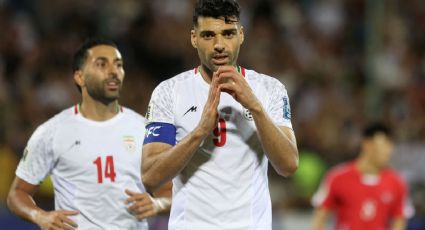 Delantero iraní del Inter de Milán no puede viajar a Los Ángeles para el Mundial de Clubes tras el cierre del espacio aéreo por el conflicto con Israel