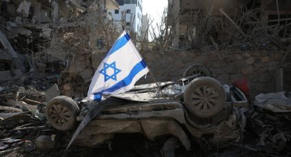 Israel revocará las visas de diplomáticos de Australia por la intención de reconocer Palestina