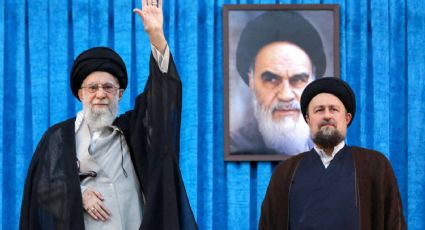 "No tiene sentido": Irán cuestiona la negociación de un acuerdo nuclear propuesta por EU