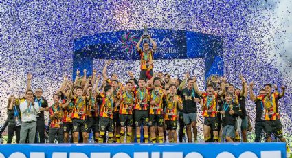 Senador propone discutir en el Congreso el regreso del ascenso y descenso en la Liga MX: “La FMF cierra espacios para desarrollo de atletas mexicanos”