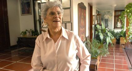 Muere en Costa Rica la primera presidenta de América, la nicaragüense Violeta Barrios de Chamorro